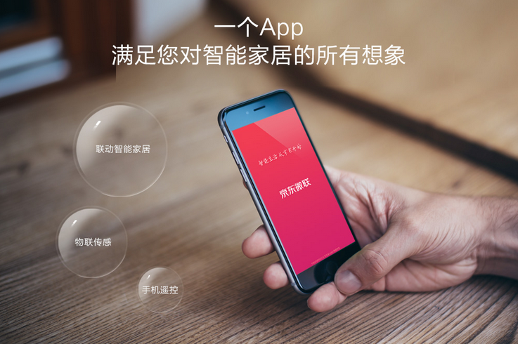 万向娱乐股份&京东联手家庭安防，众筹99元