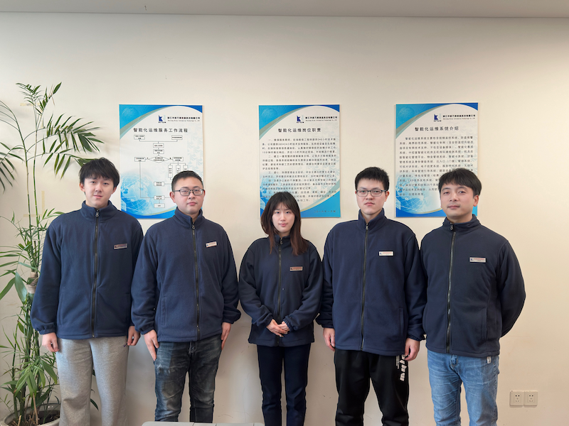 点赞！浙江华和万润获政府多部门感谢信